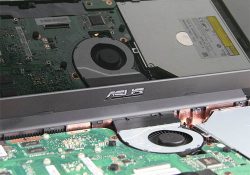 梧州华硕电脑售后维修价格